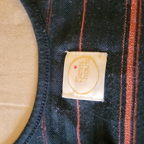 Tank top with bows - Picture 5 of 8